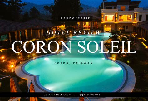 coron soleil garden resort|Coron Soleil Garden Resort .